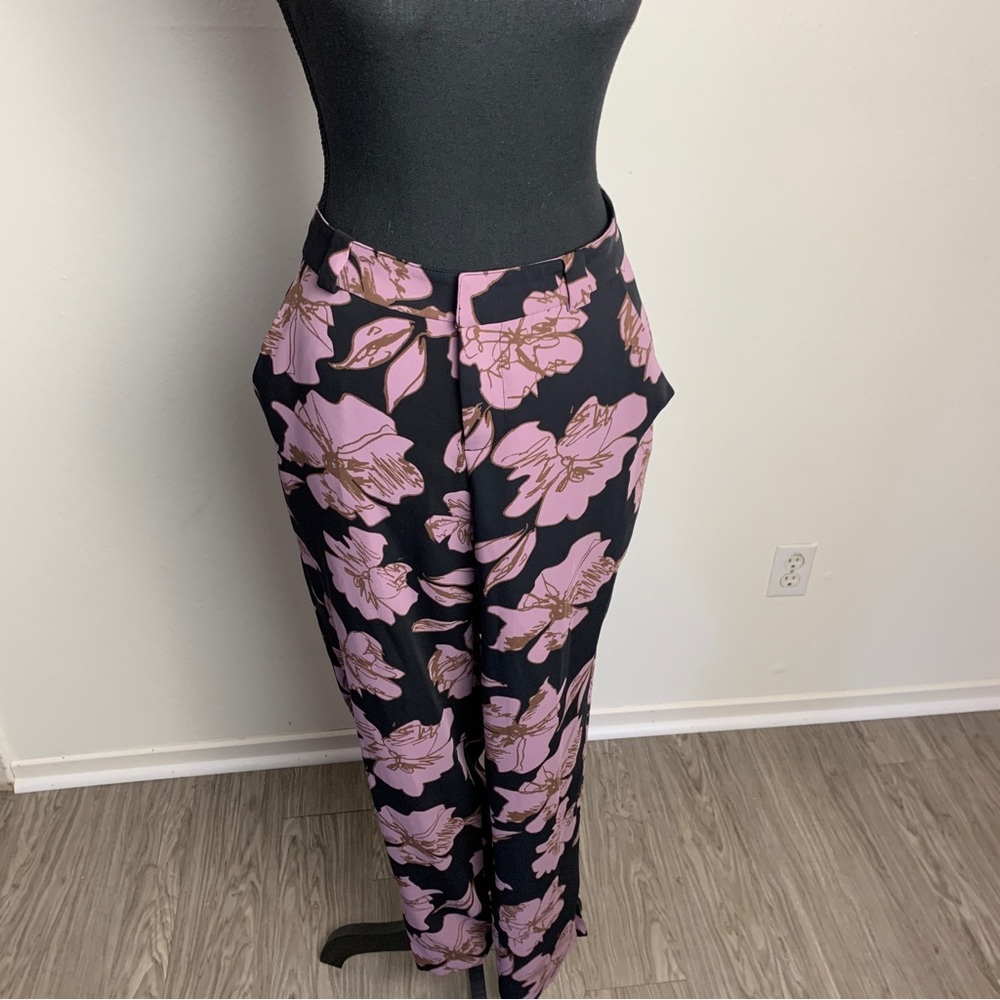 Flower Pants - Picture 8 of 8
